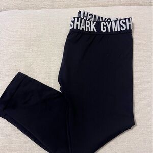 Gymshark cropped leggings